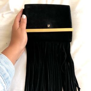 Carolina Herrera crossbody bag